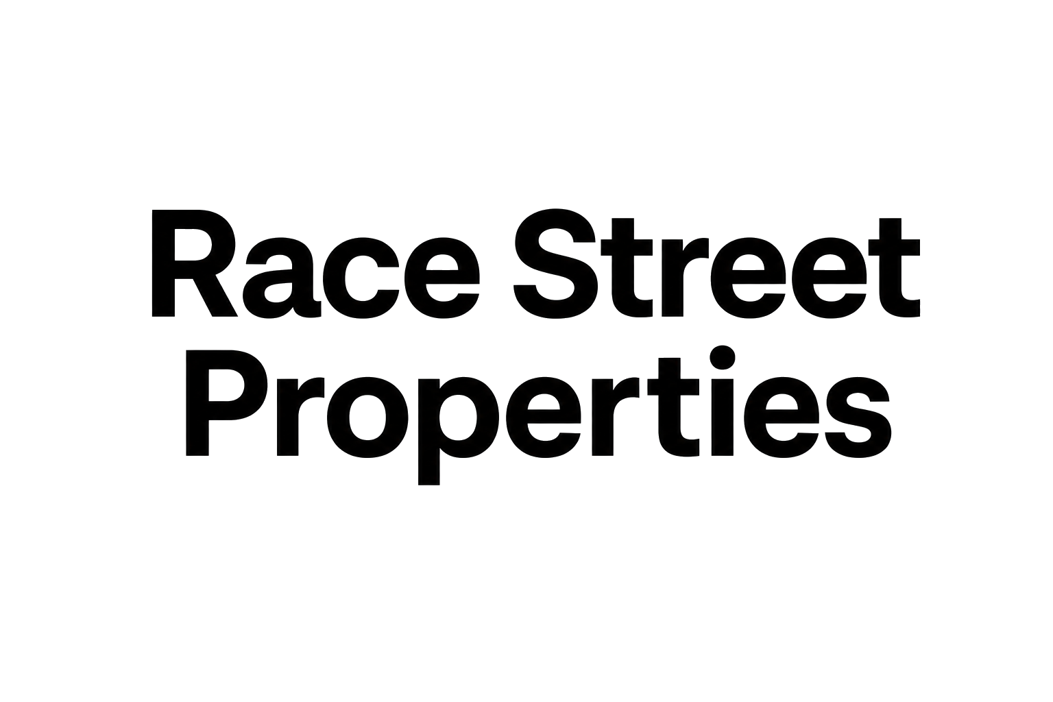 Race Street Properties